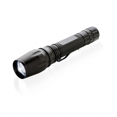 Logotrade promotional merchandise photo of: Torch 10W Heavy duty CREE