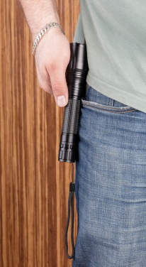 Logotrade corporate gifts photo of: Torch 10W Heavy duty CREE