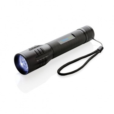 Logotrade business gifts photo of: 3W large CREE torch