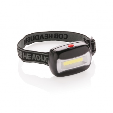 Logotrade corporate gifts photo of: COB head torch