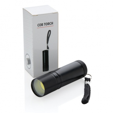 Logotrade promotional giveaways photo of: COB torch