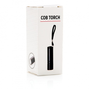 Logo trade promotional product photo of: COB torch