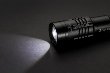 Logo trade promotional products picture of: Gear X USB re-chargeable torch