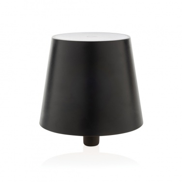 Logotrade corporate gifts photo of: BottleGlow RCS recycled plastic bottle lamp