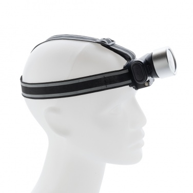 Logotrade promotional item picture of: Everest headlight