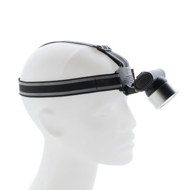 Logotrade corporate gift picture of: Everest headlight