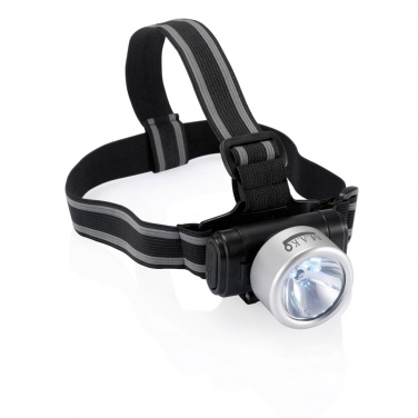 Logotrade corporate gift image of: Everest headlight