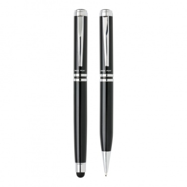 Logotrade promotional giveaway image of: Executive pen set