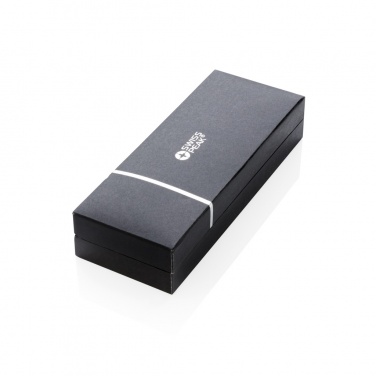 Logotrade promotional merchandise image of: Heritage pen set