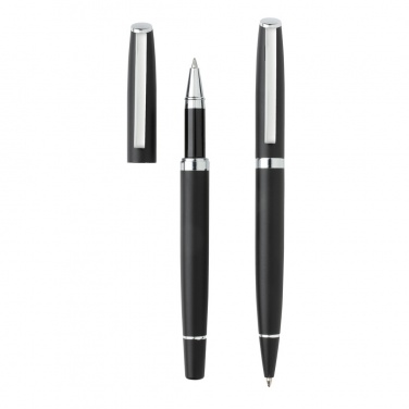 Logotrade corporate gift image of: Deluxe pen set
