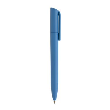 Logotrade advertising product image of: Pocketpal GRS certified recycled ABS mini pen
