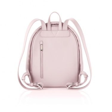 Logotrade promotional giveaway image of: Elle Fashion, Anti-theft backpack