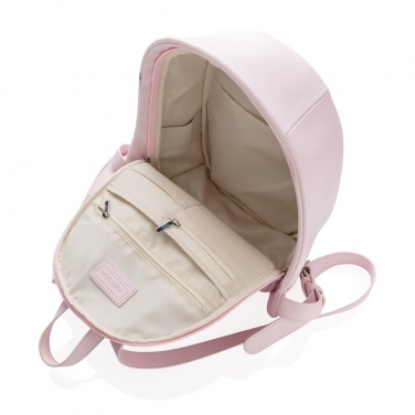 Logotrade corporate gift image of: Elle Fashion, Anti-theft backpack