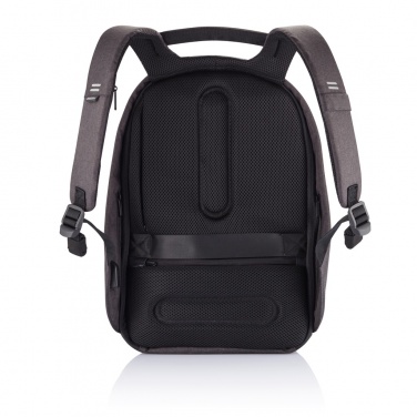 Logo trade corporate gift photo of: Bobby Hero Regular, Anti-theft backpack