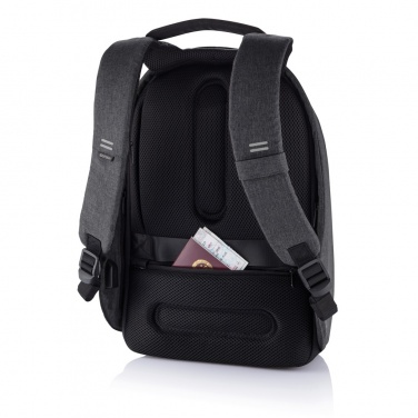 Logotrade promotional item picture of: Bobby Hero Regular, Anti-theft backpack