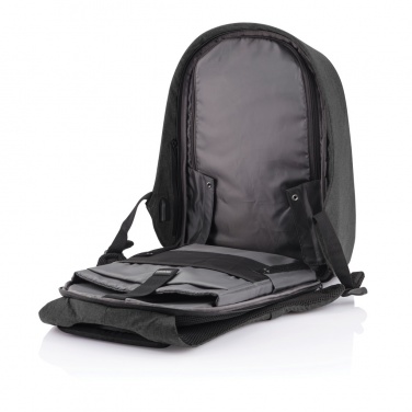 Logotrade promotional merchandise picture of: Bobby Hero Regular, Anti-theft backpack