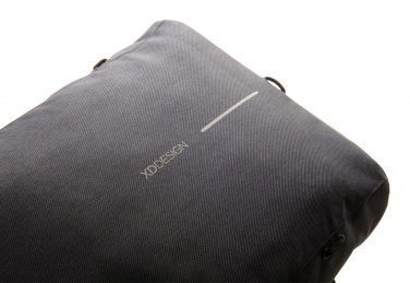 Logo trade promotional giveaways picture of: Urban Lite anti-theft backpack