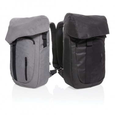 Logotrade promotional giveaway image of: Osaka backpack