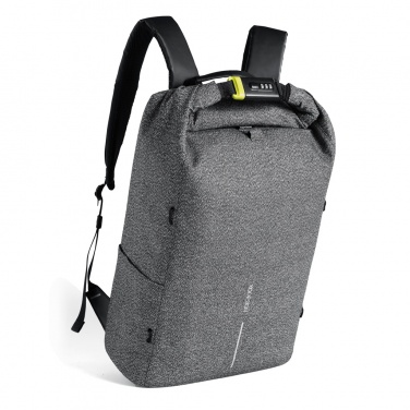 Logo trade business gift photo of: Urban anti-theft cut-proof backpack