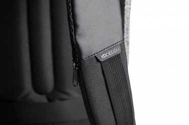 Logotrade promotional gift image of: Urban anti-theft cut-proof backpack