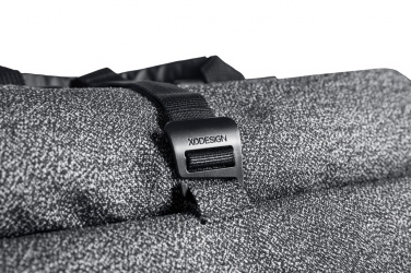 Logo trade corporate gifts image of: Urban anti-theft cut-proof backpack