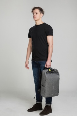 Logotrade promotional item image of: Urban anti-theft cut-proof backpack