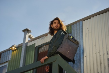 Logotrade corporate gifts photo of: Urban anti-theft cut-proof backpack