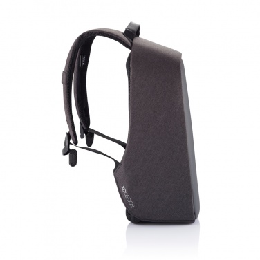 Logotrade advertising products photo of: Bobby Hero Small, Anti-theft backpack