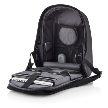 Logotrade corporate gift image of: Bobby Hero Small, Anti-theft backpack