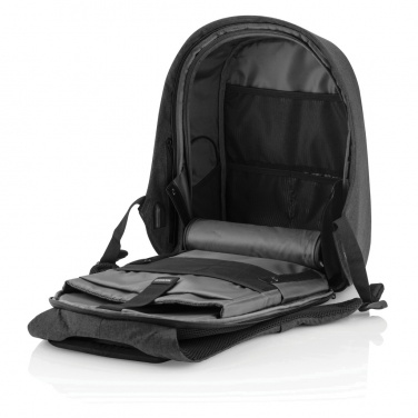 Logotrade corporate gift image of: Bobby Hero Small, Anti-theft backpack
