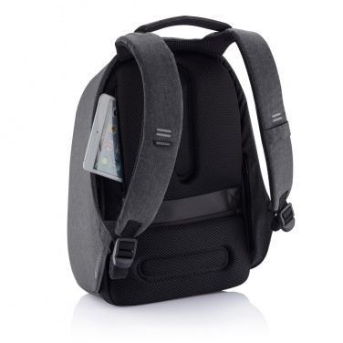 Logotrade business gift image of: Bobby Hero XL, Anti-theft backpack