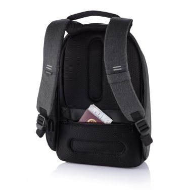 Logo trade promotional item photo of: Bobby Hero XL, Anti-theft backpack
