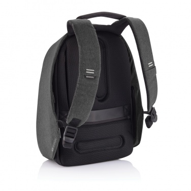 Logo trade promotional products picture of: Bobby Hero XL, Anti-theft backpack