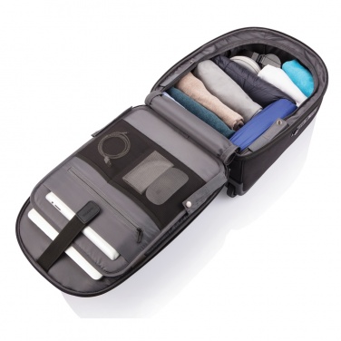 Logotrade business gifts photo of: Bobby backpack trolley