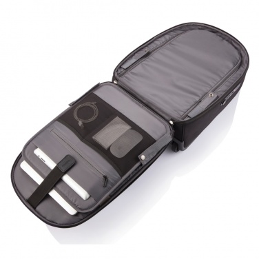 Logo trade business gift photo of: Bobby backpack trolley