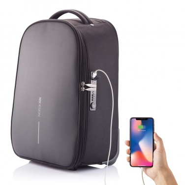 Logo trade advertising product photo of: Bobby backpack trolley