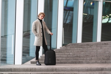 Logotrade promotional giveaways photo of: Bobby backpack trolley