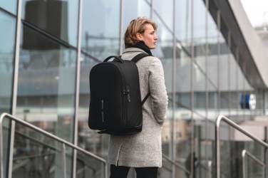 Logotrade promotional product picture of: Bobby backpack trolley