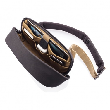 Logotrade promotional product image of: Backpack Bobby Sling