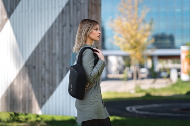 Logo trade promotional items image of: Backpack Bobby Sling