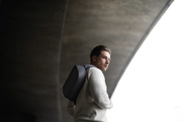 Logotrade promotional products photo of: Backpack Bobby Sling