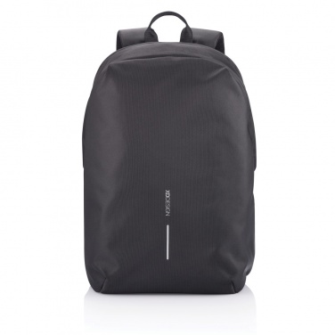Logo trade promotional giveaways image of: Bobby Soft, anti-theft backpack