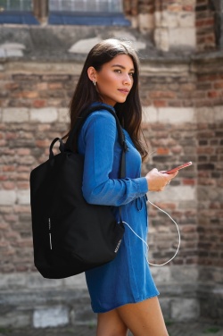 Logotrade corporate gifts photo of: Bobby Soft, anti-theft backpack