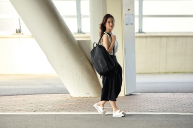 Logotrade corporate gift picture of: Bobby Soft, anti-theft backpack