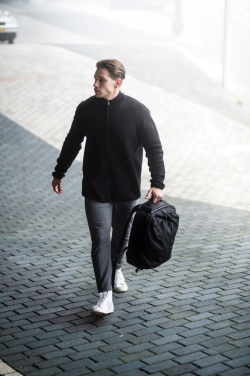 Logotrade advertising products photo of: Bobby Soft, anti-theft backpack