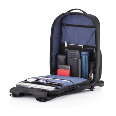 Logotrade promotional gift picture of: Backpack Flex Gym
