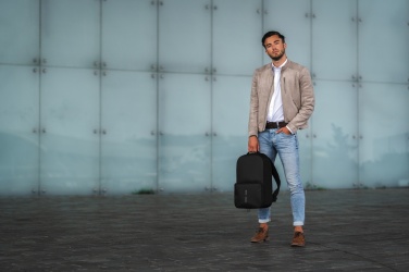 Logotrade promotional product image of: Backpack Flex Gym