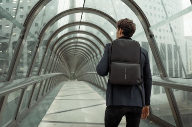 Logo trade advertising products picture of: Backpack Flex Gym