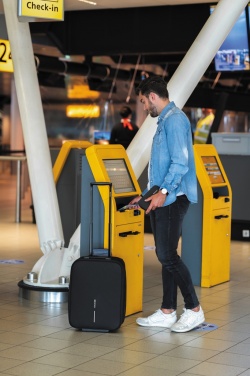 Logo trade corporate gift photo of: Passport holder