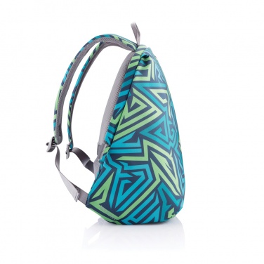 Logotrade advertising product image of: Bobby Soft "Art", anti-theft backpack